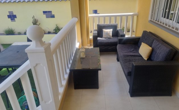 Herverkoop - Semi Detached - Ciudad Quesada - Dona Pepa