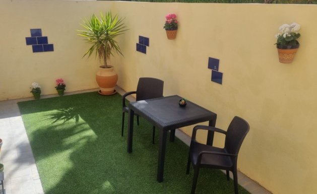 Herverkoop - Semi Detached - Ciudad Quesada - Dona Pepa