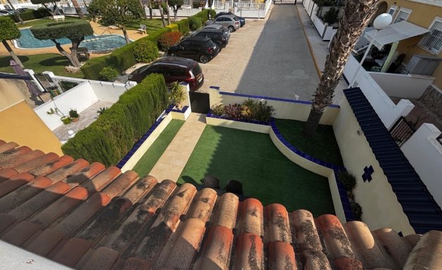 Herverkoop - Semi Detached - Ciudad Quesada - Dona Pepa