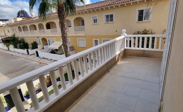 Herverkoop - Semi Detached - Ciudad Quesada - Dona Pepa