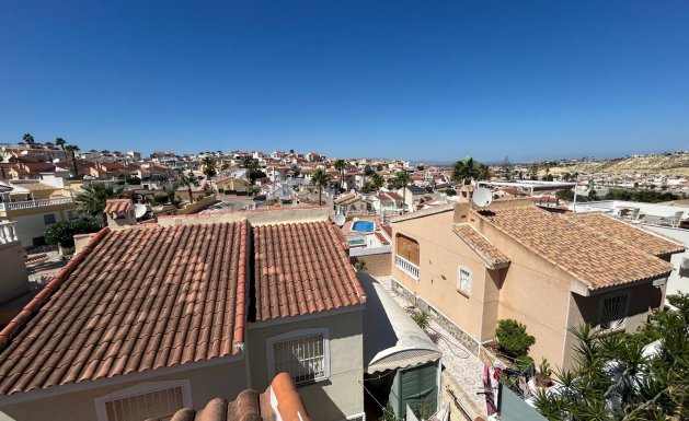 Herverkoop - Villa - Ciudad Quesada - La Marquesa Golf