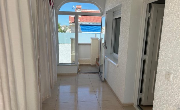 Reventa - Villa - Ciudad Quesada - La Marquesa Golf