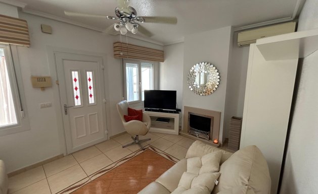 Reventa - Villa - Ciudad Quesada - La Marquesa Golf