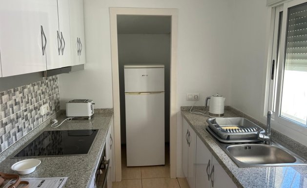 Reventa - Villa - Ciudad Quesada - La Marquesa Golf