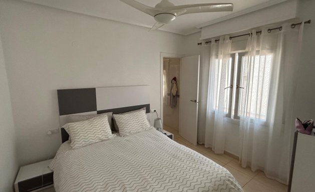 Reventa - Villa - Ciudad Quesada - La Marquesa Golf