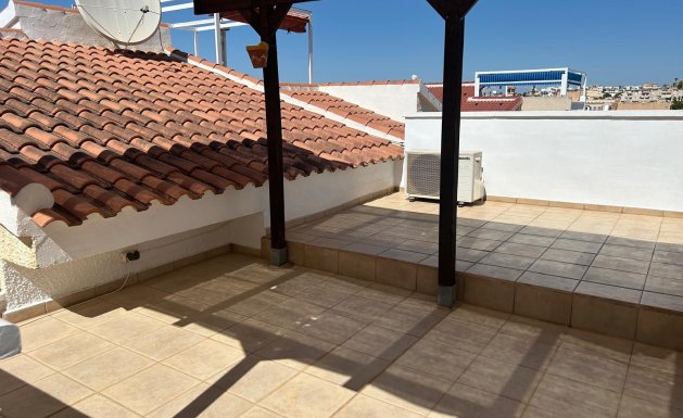 Reventa - Villa - Ciudad Quesada - La Marquesa Golf