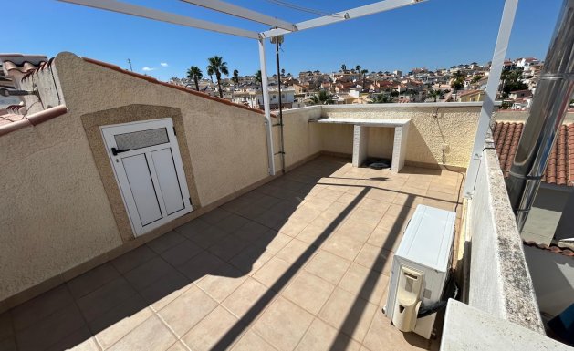 Reventa - Villa - Ciudad Quesada - La Marquesa Golf