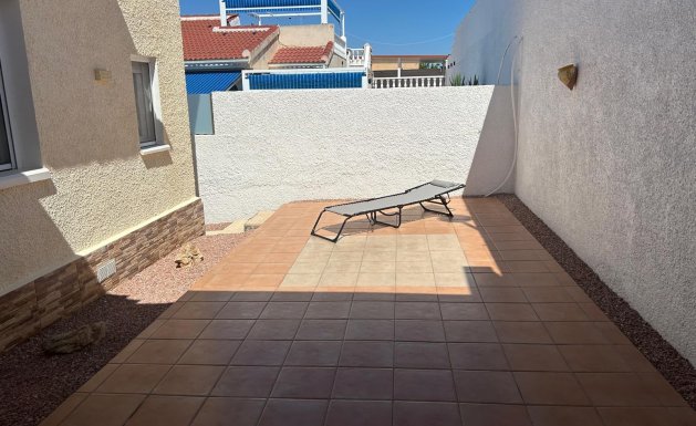 Reventa - Villa - Ciudad Quesada - La Marquesa Golf
