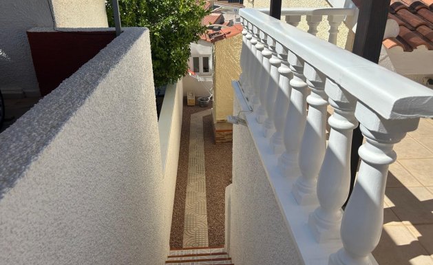 Reventa - Villa - Ciudad Quesada - La Marquesa Golf