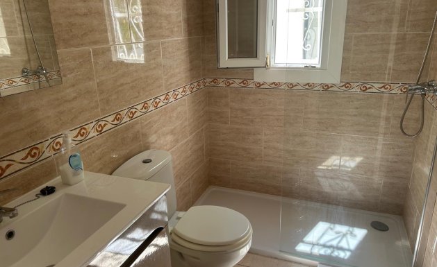 Reventa - Villa - Ciudad Quesada - La Marquesa Golf