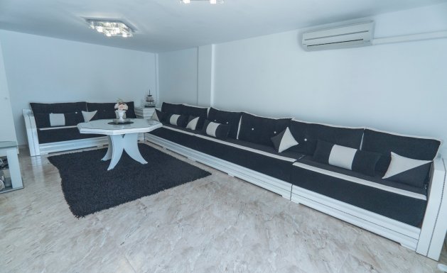 Herverkoop - Semi Detached - Algorfa - La Finca Golf - Montemar