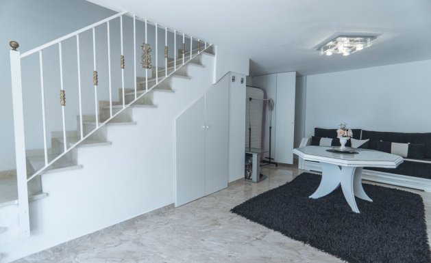 Herverkoop - Semi Detached - Algorfa - La Finca Golf - Montemar