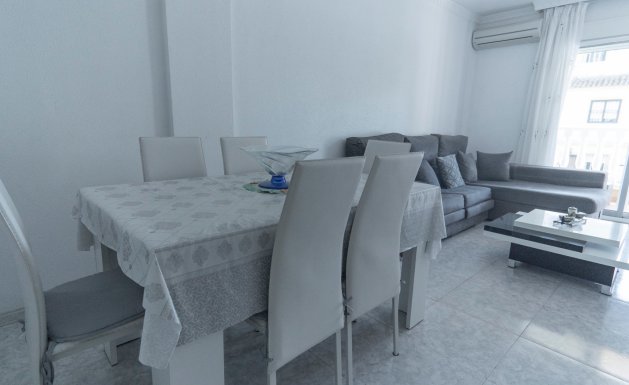 Herverkoop - Semi Detached - Algorfa - La Finca Golf - Montemar