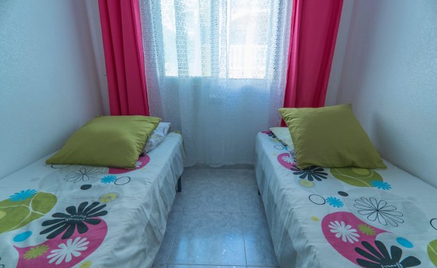 Herverkoop - Semi Detached - Algorfa - La Finca Golf - Montemar