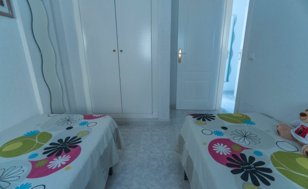 Herverkoop - Semi Detached - Algorfa - La Finca Golf - Montemar