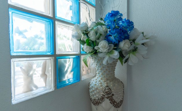 Herverkoop - Semi Detached - Algorfa - La Finca Golf - Montemar