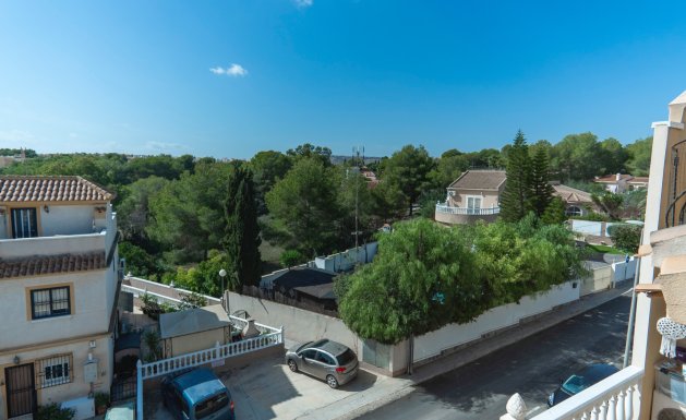 Herverkoop - Semi Detached - Algorfa - La Finca Golf - Montemar