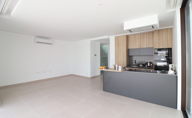 Herverkoop - Detached House / Villa - Benijofar - Benijofar - Village