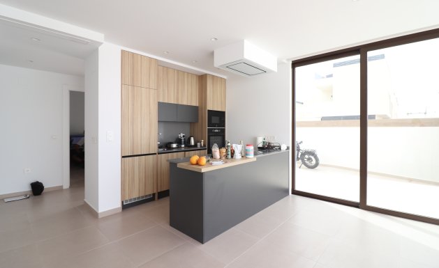 Herverkoop - Detached House / Villa - Benijofar - Benijofar - Village