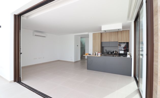 Herverkoop - Detached House / Villa - Benijofar - Benijofar - Village