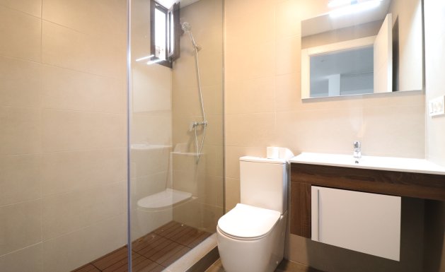 Herverkoop - Detached House / Villa - Benijofar - Benijofar - Village