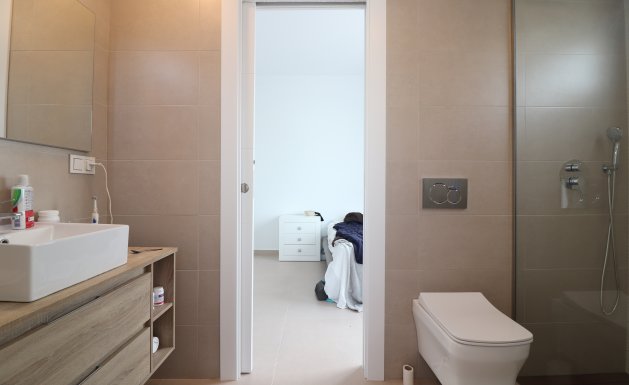 Herverkoop - Detached House / Villa - Benijofar - Benijofar - Village