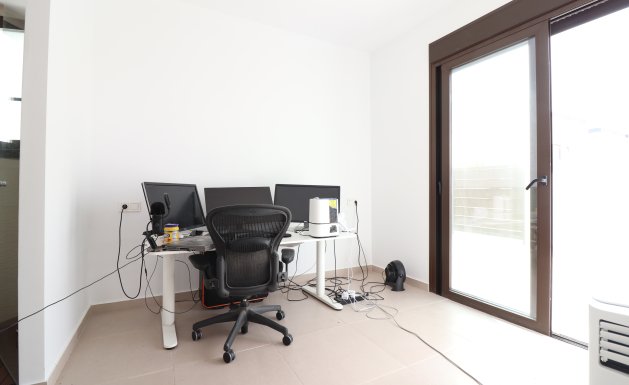 Herverkoop - Detached House / Villa - Benijofar - Benijofar - Village