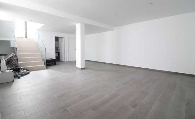 Herverkoop - Detached House / Villa - Benijofar - Benijofar - Village