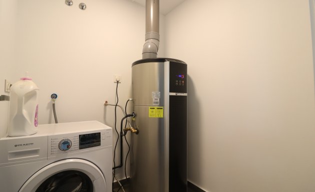 Herverkoop - Detached House / Villa - Benijofar - Benijofar - Village