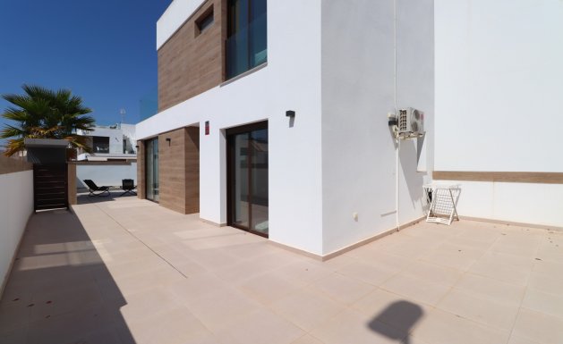 Herverkoop - Detached House / Villa - Benijofar - Benijofar - Village