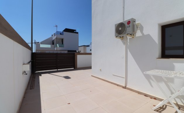 Herverkoop - Detached House / Villa - Benijofar - Benijofar - Village