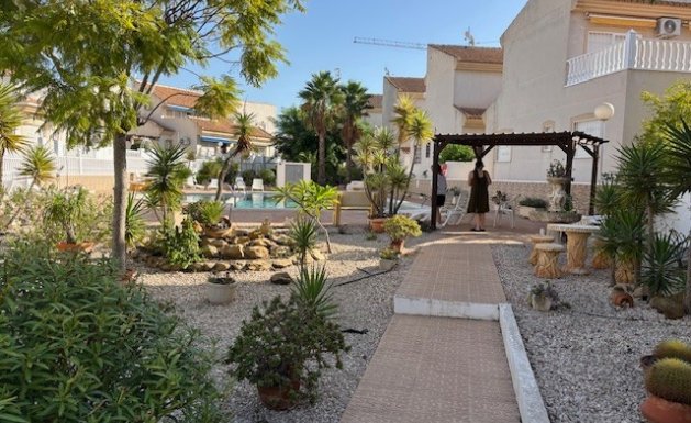 Reventa - Detached House / Villa - Ciudad Quesada - Airstrip