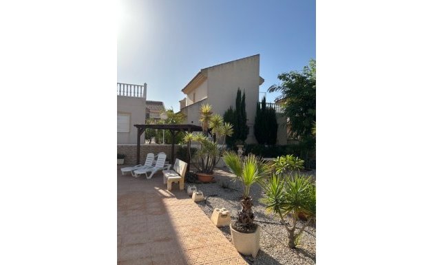 Reventa - Detached House / Villa - Ciudad Quesada - Airstrip