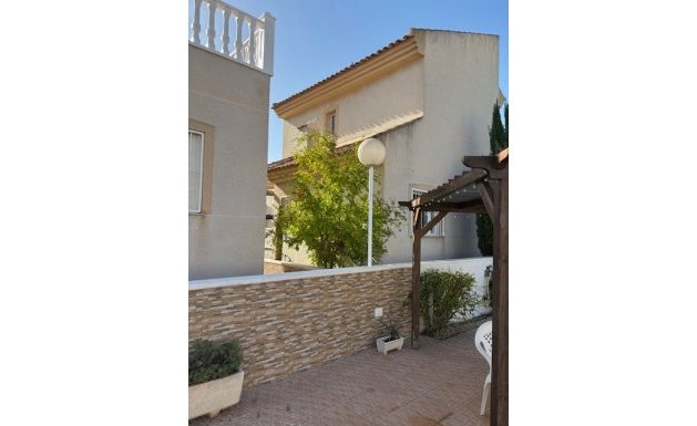 Reventa - Detached House / Villa - Ciudad Quesada - Airstrip