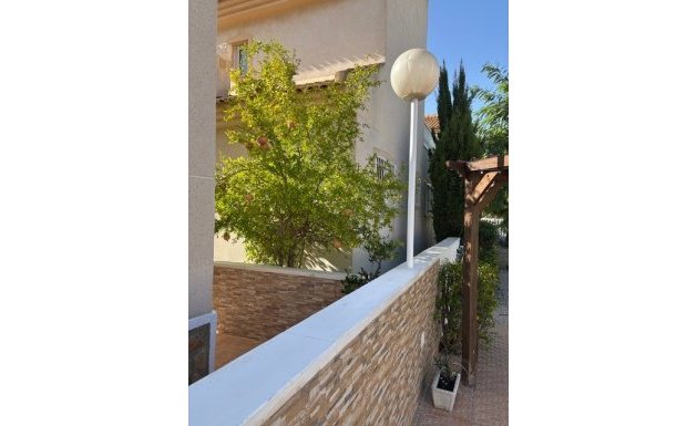 Reventa - Detached House / Villa - Ciudad Quesada - Airstrip