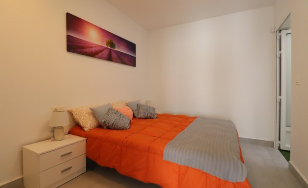 Herverkoop - Semi Detached - Torrevieja - San Luis