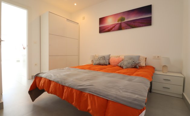 Herverkoop - Semi Detached - Torrevieja - San Luis