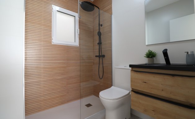 Herverkoop - Semi Detached - Torrevieja - San Luis