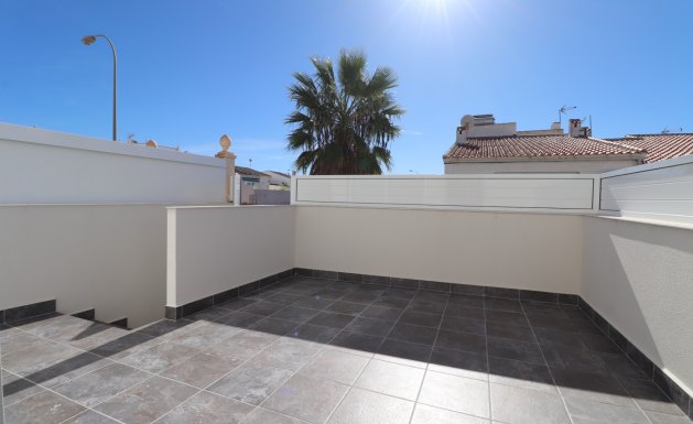 Herverkoop - Semi Detached - Torrevieja - San Luis