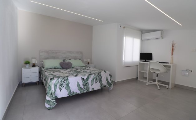 Herverkoop - Semi Detached - Torrevieja - San Luis