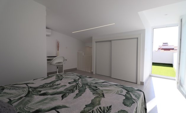 Herverkoop - Semi Detached - Torrevieja - San Luis