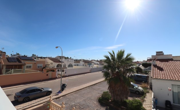Herverkoop - Semi Detached - Torrevieja - San Luis