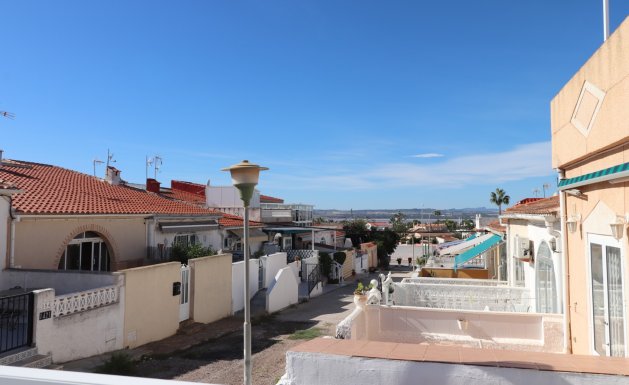 Herverkoop - Semi Detached - Torrevieja - San Luis