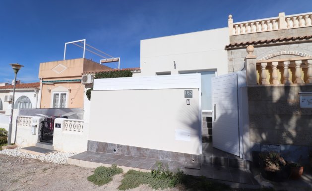 Herverkoop - Semi Detached - Torrevieja - San Luis