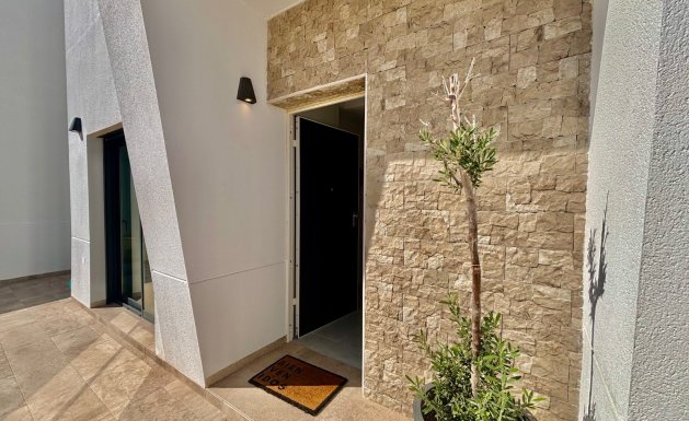 Herverkoop - Detached House / Villa - Benijofar - Benijofar - Village