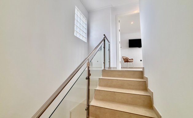 Herverkoop - Detached House / Villa - Benijofar - Benijofar - Village