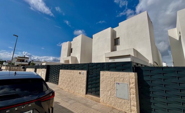 Herverkoop - Detached House / Villa - Benijofar - Benijofar - Village