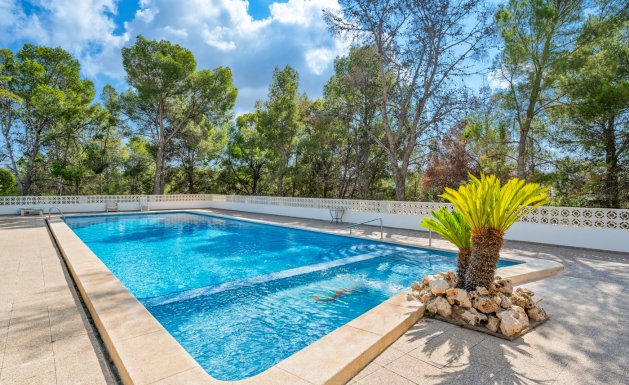 Reventa - Apartment - Alicante - La Nucía