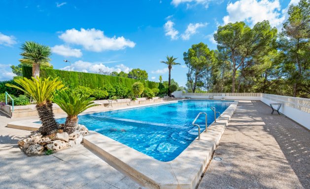 Reventa - Apartment - Alicante - La Nucía