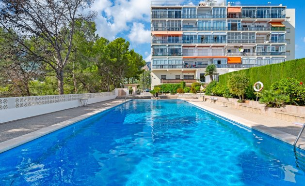 Reventa - Apartment - Alicante - La Nucía